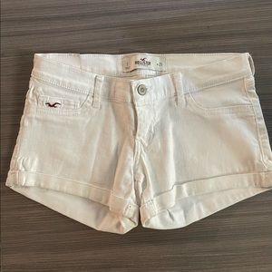 Hollister Shorts